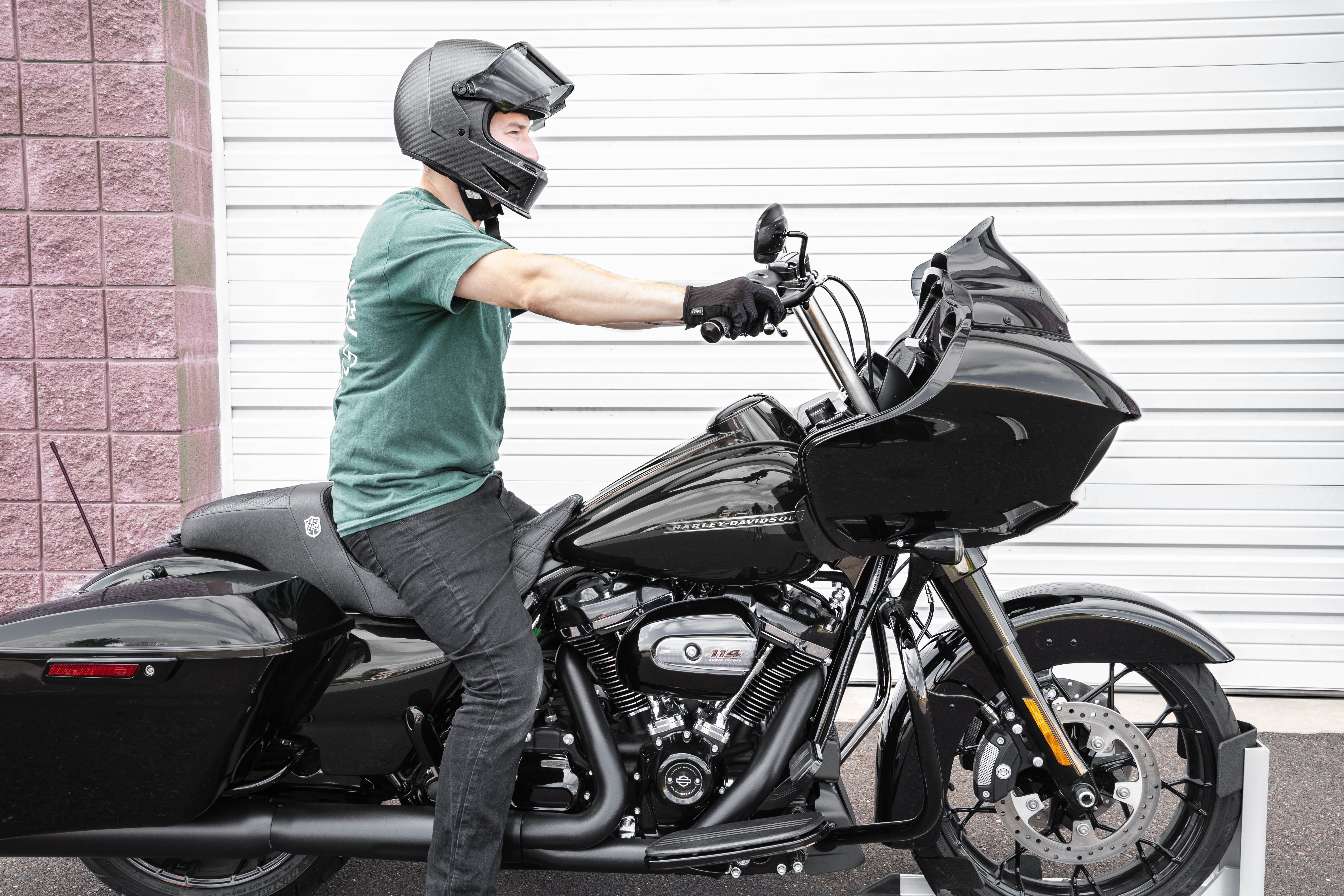 2020 street deals glide special windshield